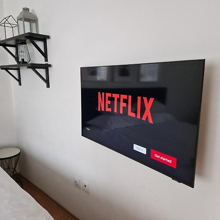 Apartman Welcome To Tresnjevka Zagreb Bagian luar foto