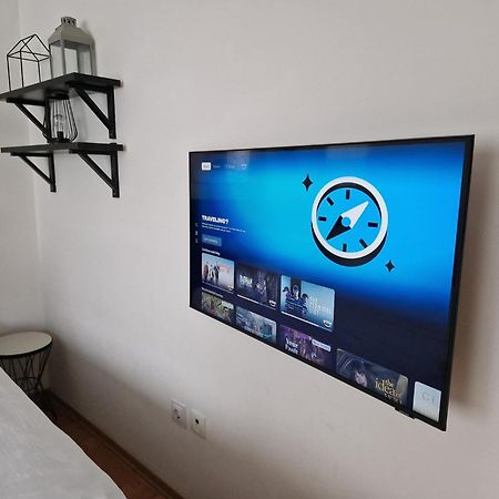 Apartman Welcome To Tresnjevka Zagreb Bagian luar foto
