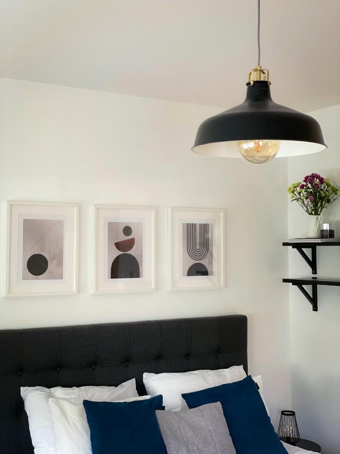 Apartman Welcome To Tresnjevka Zagreb Bagian luar foto