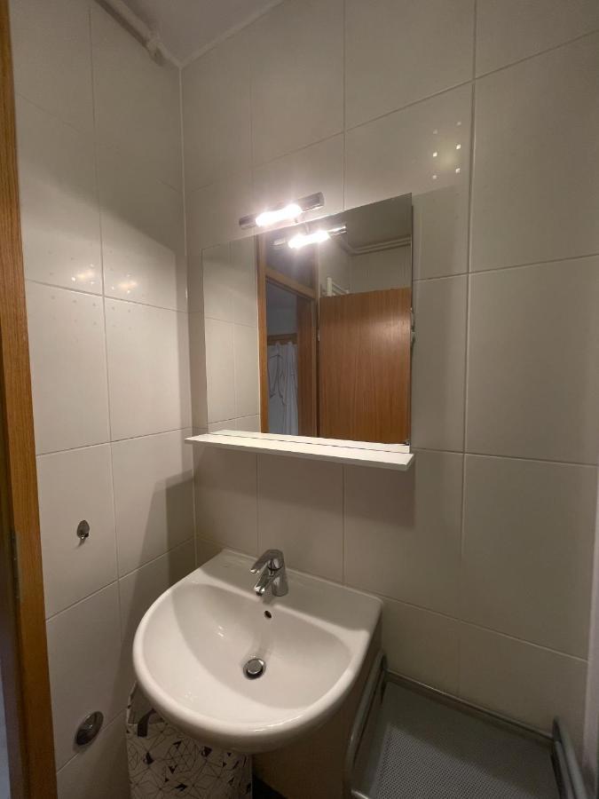 Apartman Welcome To Tresnjevka Zagreb Bagian luar foto