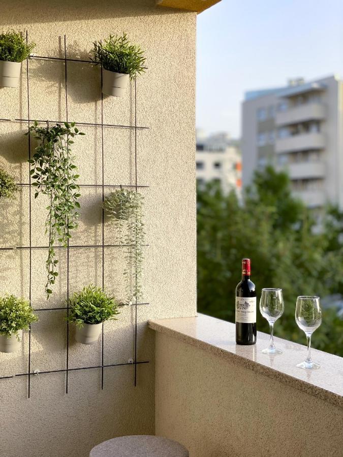 Apartman Welcome To Tresnjevka Zagreb Bagian luar foto